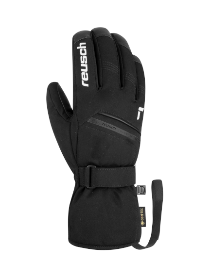 REUSCH MORRIS GORE-TEX vyriškos slidinėjimo pirštinės